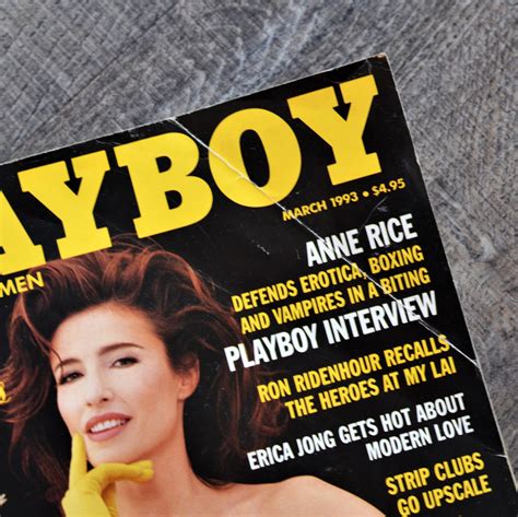 playboy march|Playboy Magazine